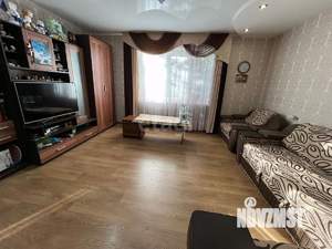3-к квартира, вторичка, 66м2, 1/9 этаж