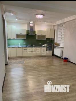 3-к квартира, вторичка, 83м2, 1/12 этаж