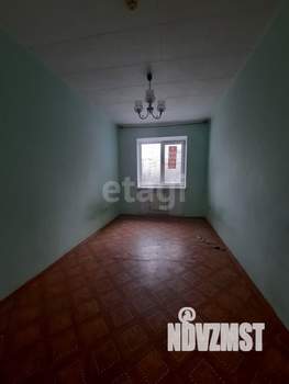 2-к квартира, вторичка, 50м2, 2/6 этаж