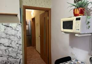 1-к квартира, вторичка, 37м2, 4/10 этаж