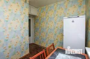 1-к квартира, вторичка, 40м2, 8/10 этаж