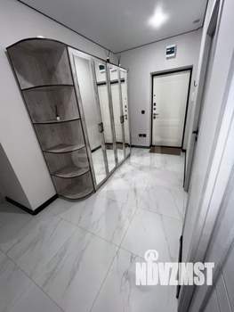 2-к квартира, вторичка, 60м2, 1/8 этаж