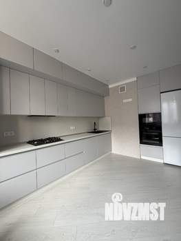 3-к квартира, вторичка, 87м2, 12/17 этаж