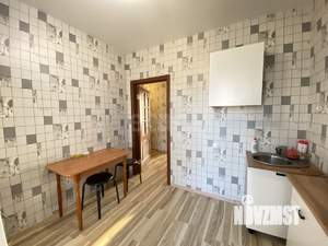 1-к квартира, вторичка, 33м2, 12/12 этаж