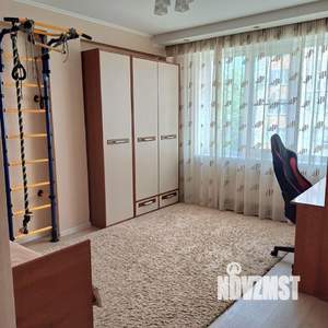 3-к квартира, вторичка, 80м2, 6/12 этаж