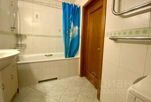 2-к квартира, вторичка, 72м2, 6/6 этаж