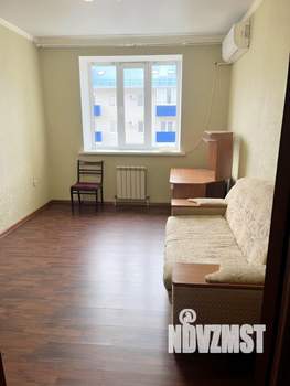 2-к квартира, вторичка, 60м2, 6/11 этаж