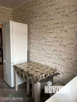 1-к квартира, вторичка, 31м2, 11/18 этаж