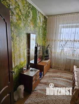 3-к квартира, вторичка, 79м2, 8/12 этаж