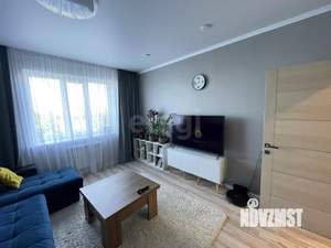 2-к квартира, вторичка, 50м2, 7/18 этаж