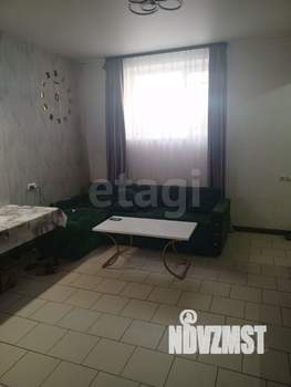 1-к квартира, вторичка, 52м2, 1/6 этаж