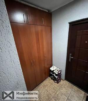 3-к квартира, вторичка, 76м2, 9/10 этаж