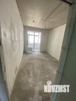 3-к квартира, строящийся дом, 100м2, 2/9 этаж