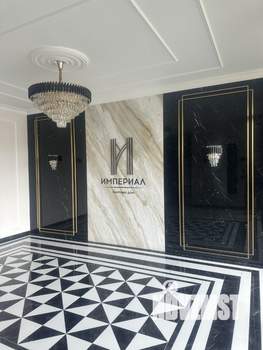 1-к квартира, вторичка, 54м2, 8/12 этаж