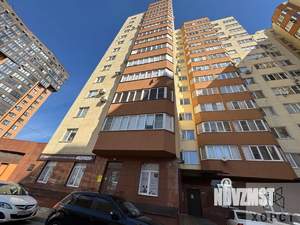 1-к квартира, вторичка, 41м2, 14/14 этаж