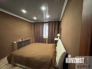 3-к квартира, вторичка, 69м2, 1/10 этаж