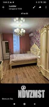 1-к квартира, вторичка, 39м2, 4/16 этаж