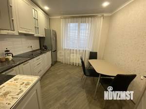 1-к квартира, вторичка, 40м2, 7/16 этаж