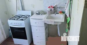 2-к квартира, вторичка, 44м2, 4/5 этаж