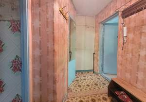 1-к квартира, вторичка, 32м2, 4/5 этаж
