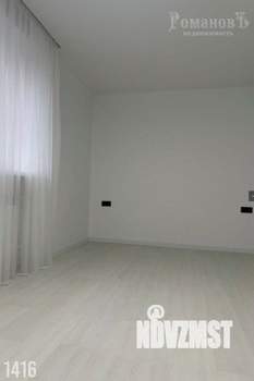 2-к квартира, вторичка, 50м2, 1/4 этаж