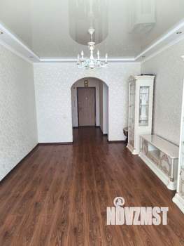 3-к квартира, вторичка, 87м2, 12/16 этаж