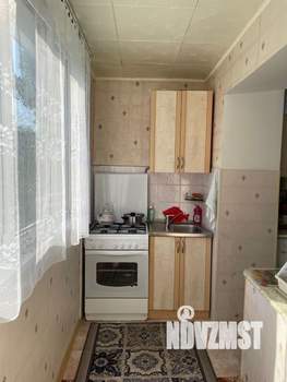 2-к квартира, вторичка, 62м2, 2/5 этаж