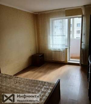 3-к квартира, вторичка, 78м2, 9/10 этаж