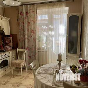 1-к квартира, вторичка, 41м2, 1/10 этаж