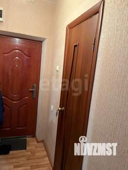 1-к квартира, вторичка, 37м2, 11/12 этаж