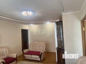 3-к квартира, вторичка, 64м2, 2/9 этаж