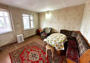 2-к квартира, вторичка, 88м2, 4/10 этаж