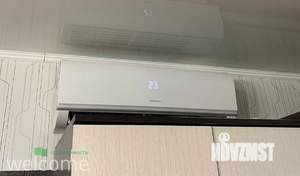 1-к квартира, вторичка, 45м2, 4/10 этаж