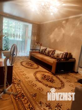 3-к квартира, вторичка, 59м2, 3/5 этаж
