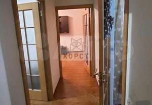 2-к квартира, вторичка, 55м2, 2/5 этаж