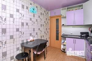 3-к квартира, вторичка, 65м2, 5/5 этаж