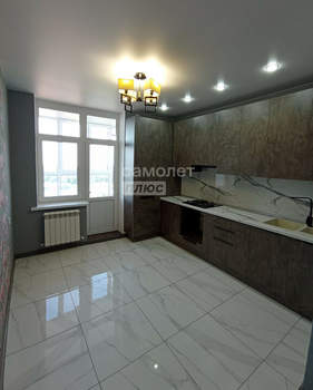 2-к квартира, вторичка, 51м2, 15/18 этаж