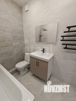 1-к квартира, вторичка, 38м2, 5/11 этаж