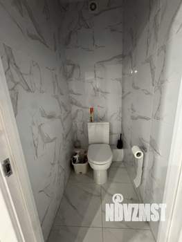 2-к квартира, вторичка, 60м2, 11/19 этаж
