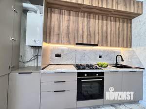 1-к квартира, вторичка, 40м2, 10/24 этаж