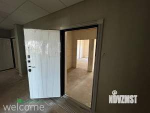 1-к квартира, сданный дом, 41м2, 4/8 этаж