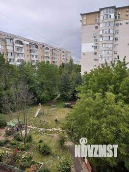 3-к квартира, вторичка, 70м2, 5/9 этаж