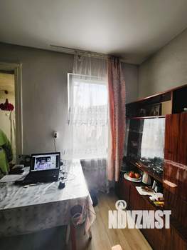 1-к квартира, вторичка, 32м2, 1/2 этаж