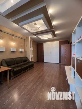 5-к квартира, вторичка, 280м2, 6/9 этаж