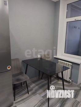 1-к квартира, вторичка, 34м2, 11/18 этаж