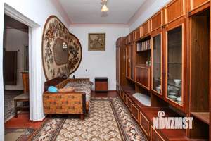 2-к квартира, вторичка, 46м2, 1/2 этаж