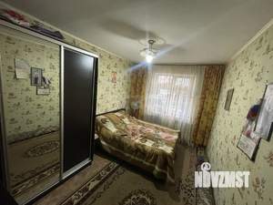 2-к квартира, вторичка, 53м2, 1/10 этаж