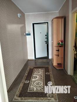 1-к квартира, вторичка, 42м2, 7/10 этаж