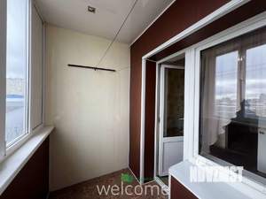 Студия квартира, вторичка, 30м2, 3/16 этаж