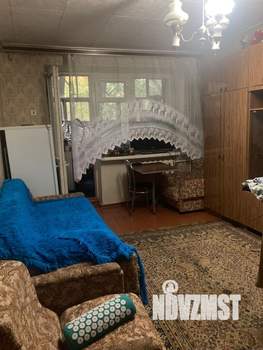 3-к квартира, вторичка, 57м2, 1/5 этаж